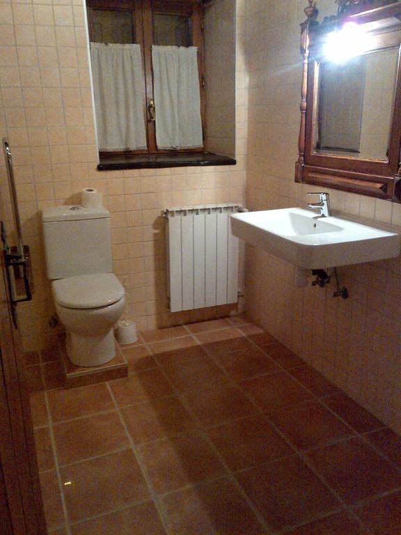 Caserio Gaztelu Room photo