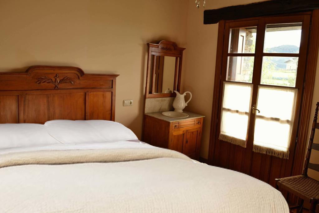 Caserio Gaztelu Room photo