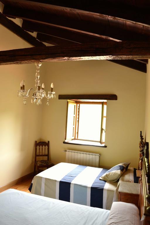 Caserio Gaztelu Room photo