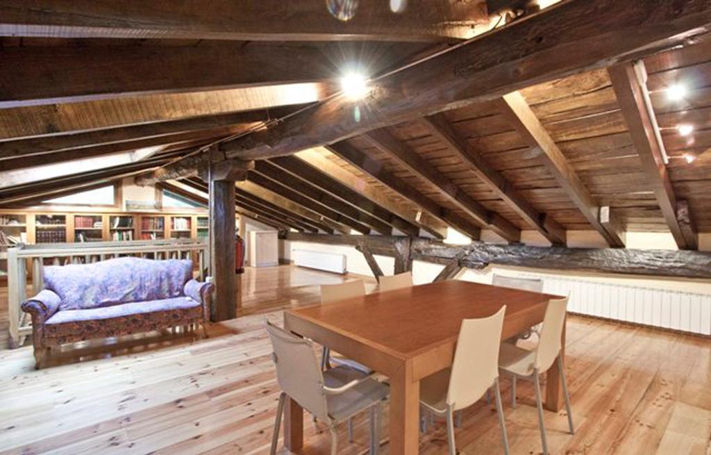 Caserio Gaztelu Room photo