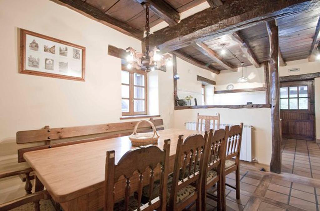 Caserio Gaztelu Room photo