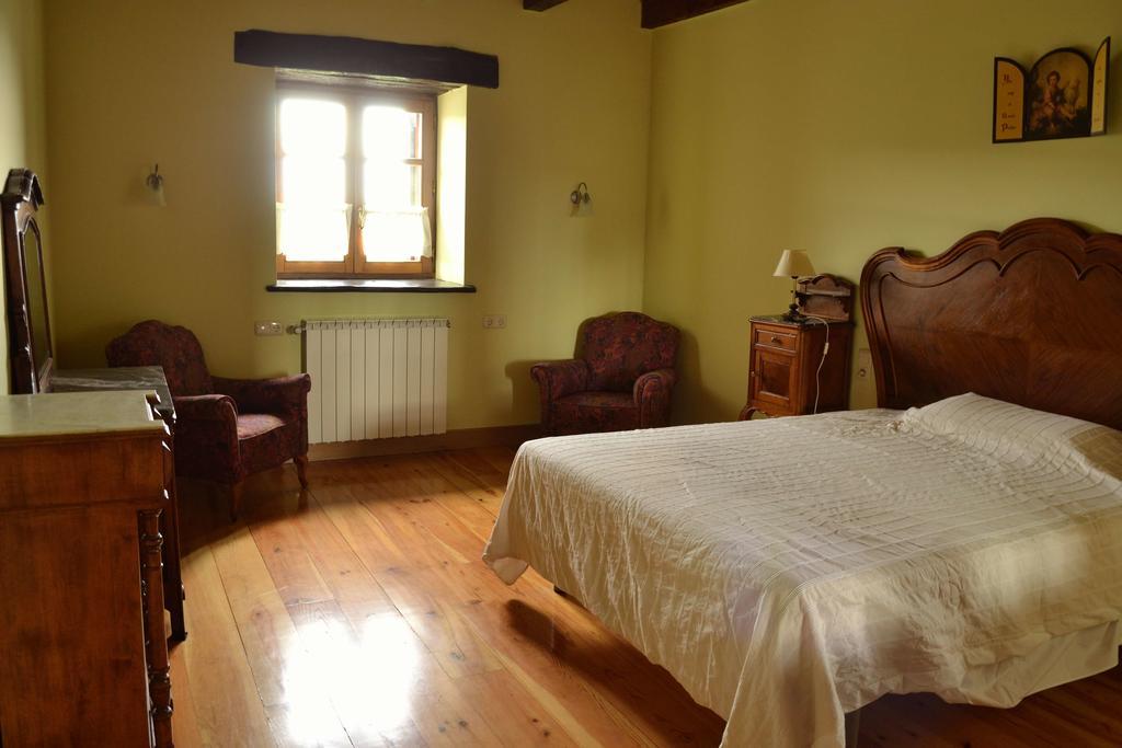 Caserio Gaztelu Exterior photo