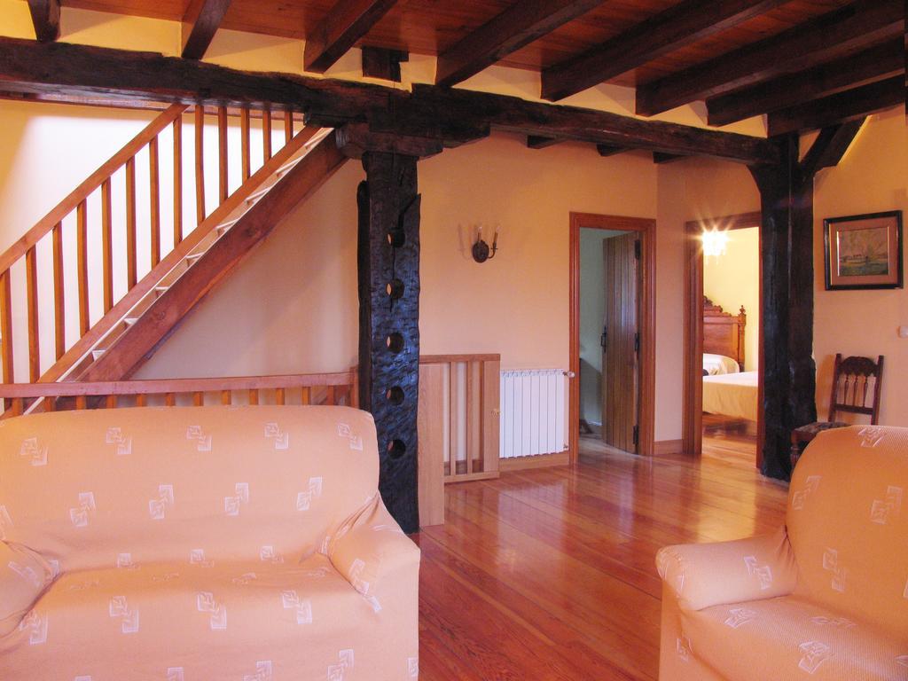 Caserio Gaztelu Exterior photo