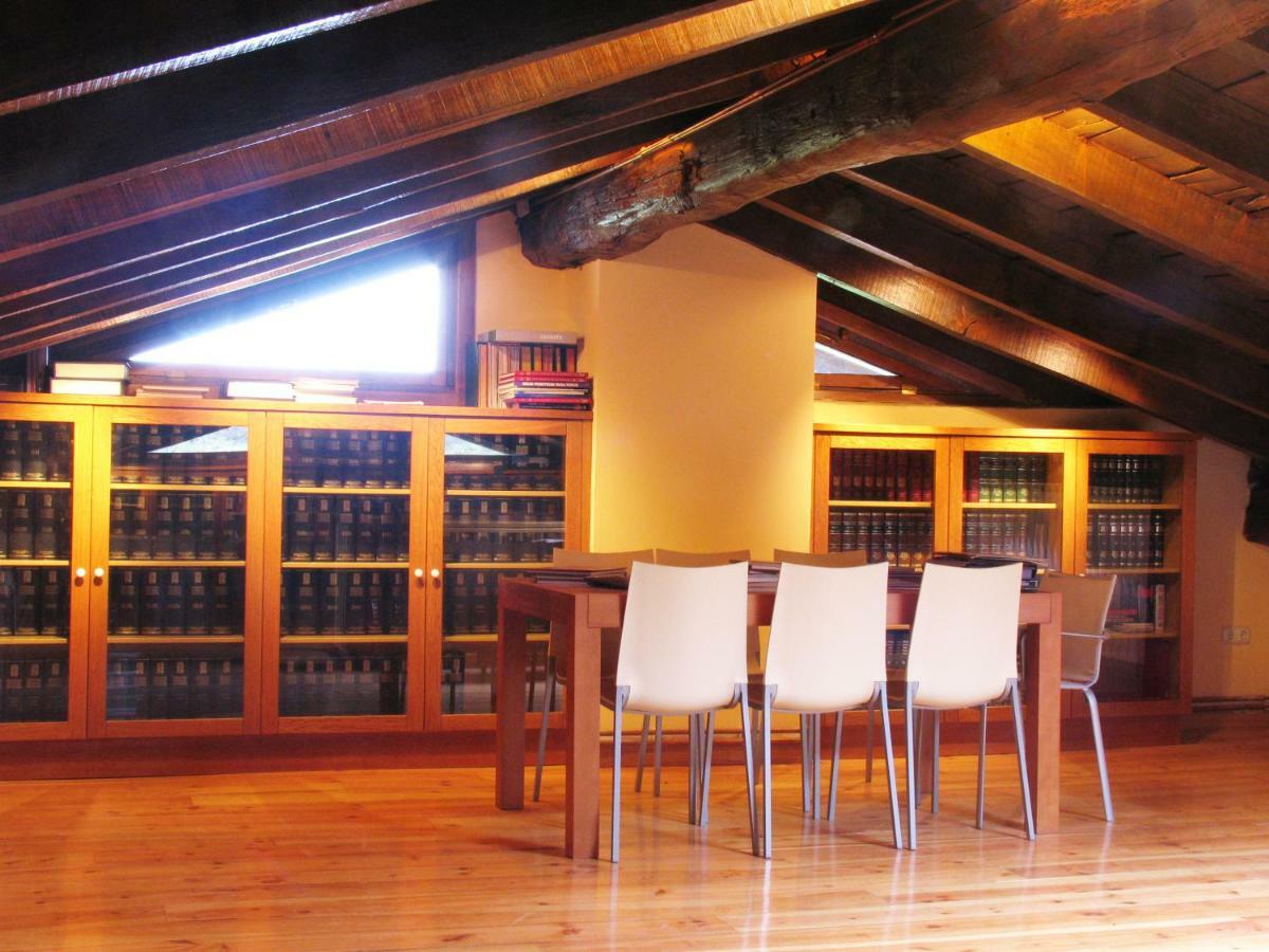 Caserio Gaztelu Room photo